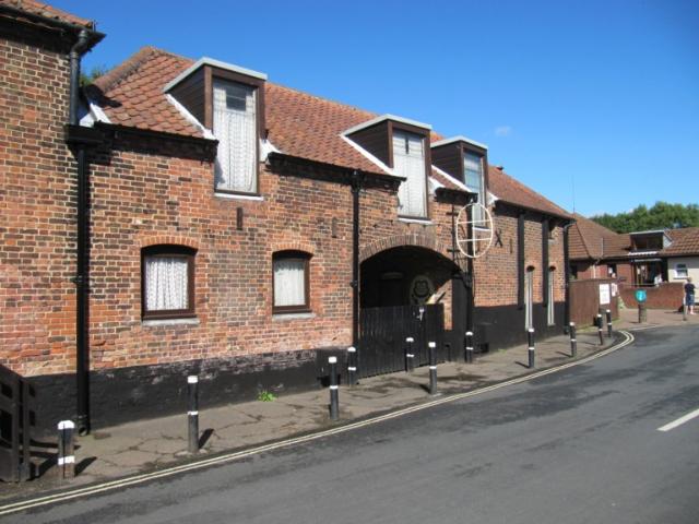 Loaves & Fishes, Beccles