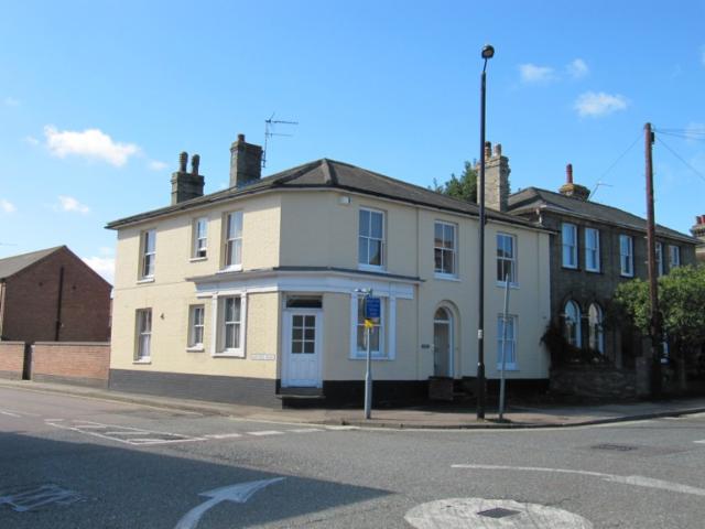 The Star, Beccles