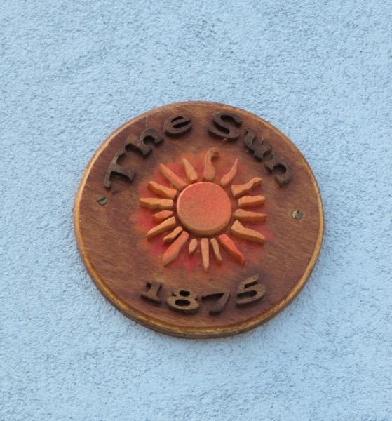 The Sun, Beccles