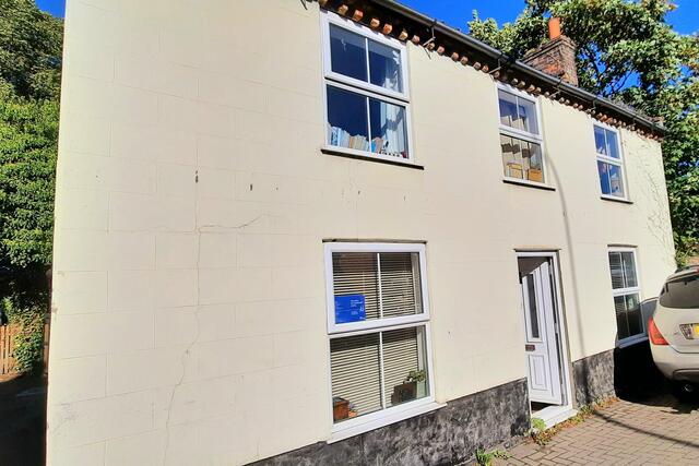 Victoria Arms, Beccles