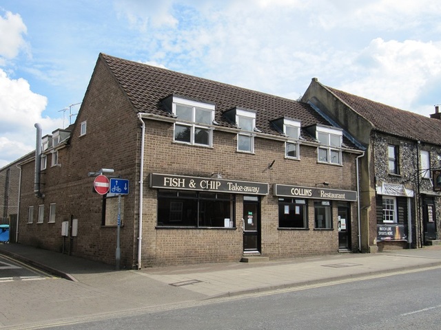 The Dial, Brandon