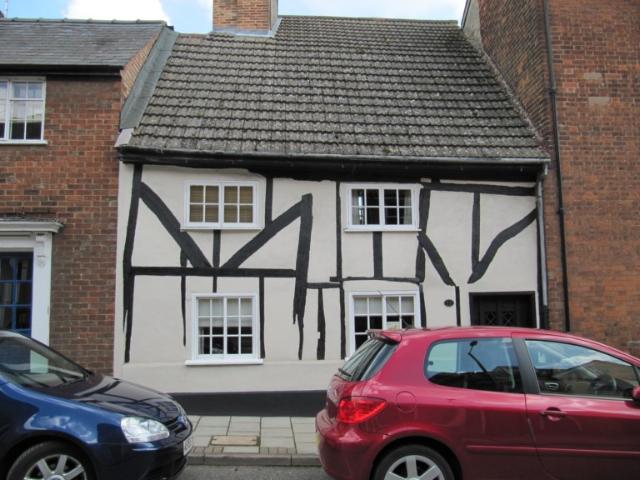 The Brewery, Bury St Edmunds The Brewery, Bury St Edmunds