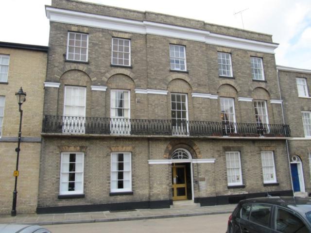 Chequer Inn, Bury St Edmunds