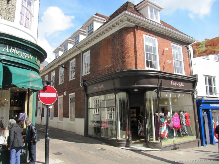 Fleetwoods, Bury St Edmunds Fleetwoods, Bury St Edmunds