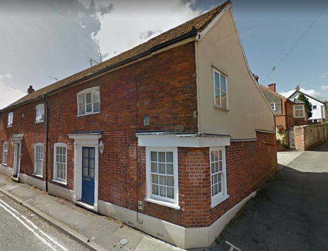 Rutland Arms, Bury St Edmunds Rutland Arms, Bury St Edmunds