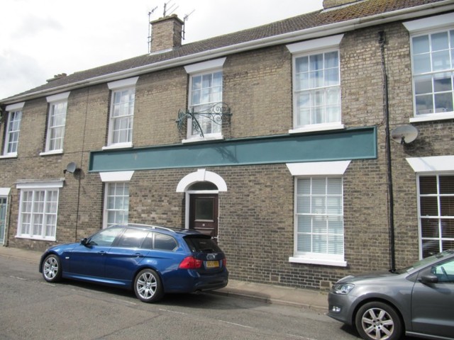 Seven Stars Inn, Bury St Edmunds Seven Stars Inn, Bury St Edmunds