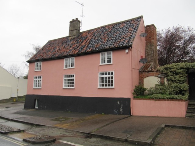 The Unicorn, Bury St Edmunds The Unicorn, Bury St Edmunds