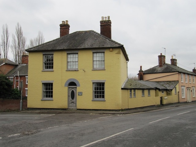 Railway Arms, Cavendish