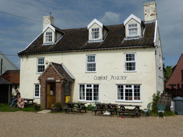 The Poacher, Cratfield