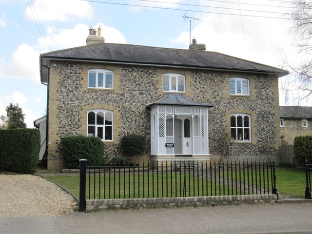 White Hart, Culford