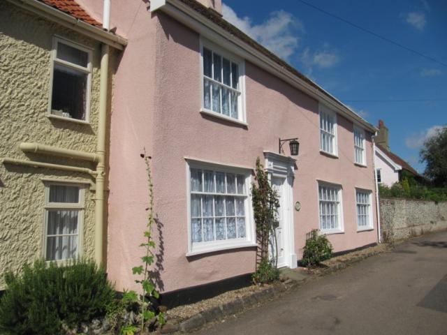 Prince Of Wales, Debenham