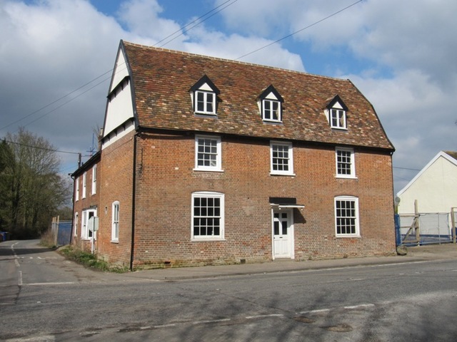 Plumbers Arms, Denston
