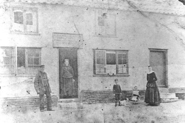 Kings Head, Eye
