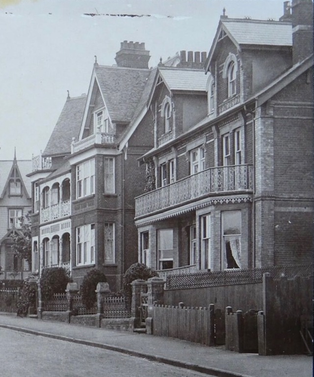 Waverley Hotel, Felixstowe