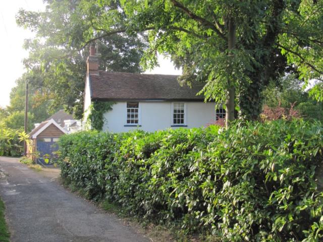 Barley Mow, Grundisburgh