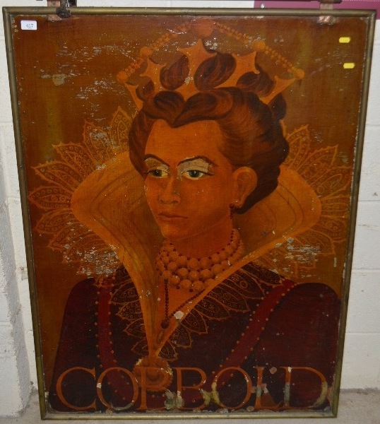 Queens Head, Hacheston