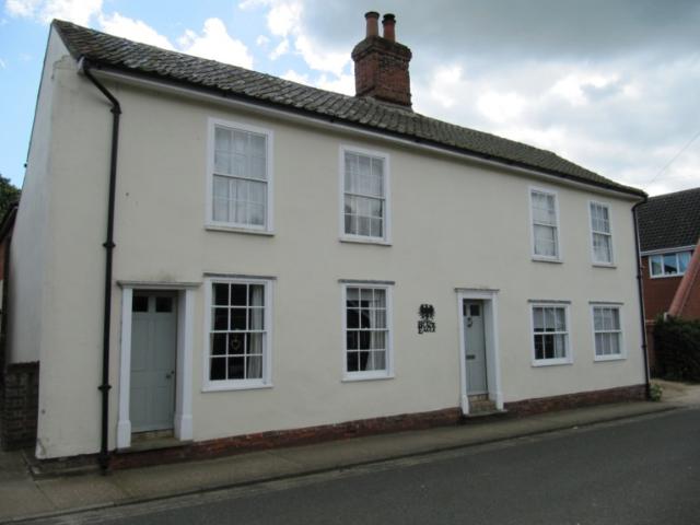 Black Eagle, Halesworth