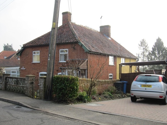 The Greyhound, Hintlesham