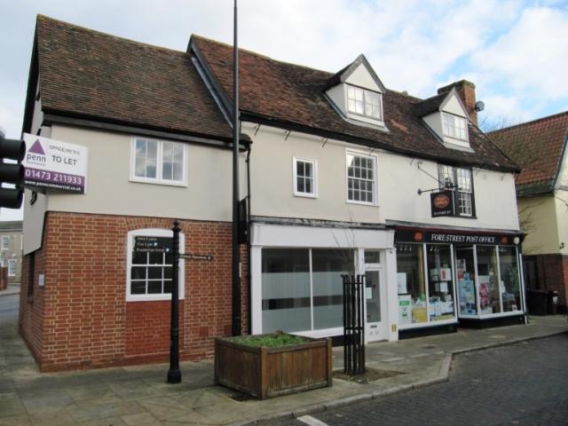 Bull & Dog, Ipswich Bull & Dog, Ipswich