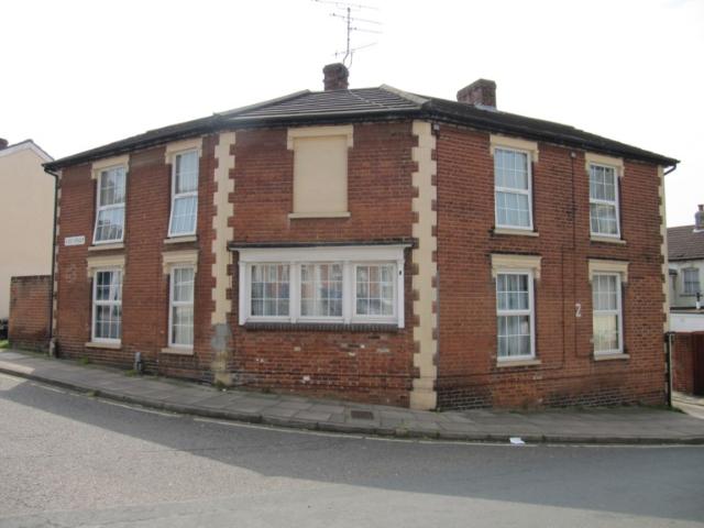 Duke Of Sussex, Ipswich