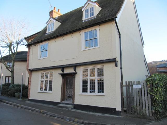 Globe Inn, Ipswich