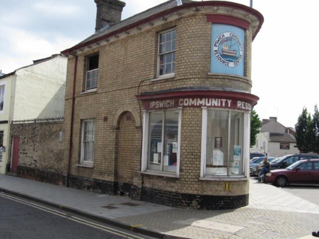 Marquis Of Cornwallis, Ipswich Marquis Of Cornwallis, Ipswich