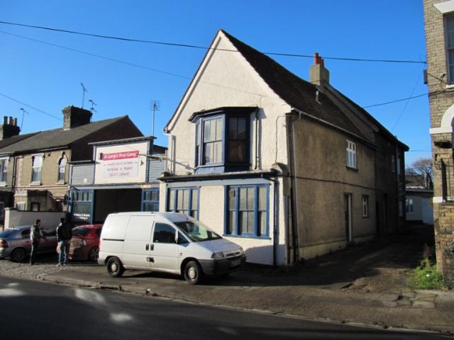 Shannon Inn, Ipswich Shannon Inn, Ipswich