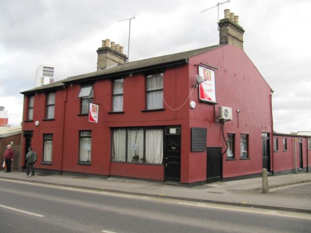 Silver Star, Ipswich