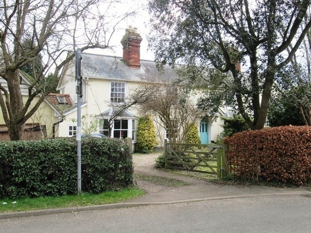 The Bell, Kedington