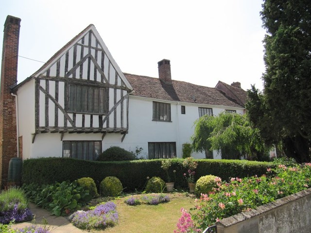Pig & Whistle, Lavenham Pig & Whistle, Lavenham