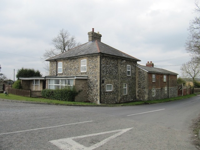 Royal Oak, Little Bradley