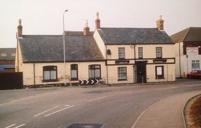 Glue Pot, Lowestoft