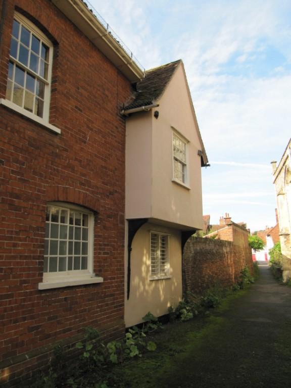 Horse & Groom, Nayland