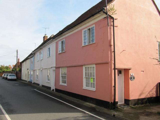 The Victoria, Nayland The Victoria, Nayland