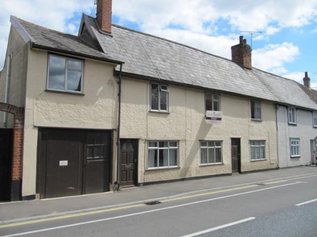The Victoria, Needham Market