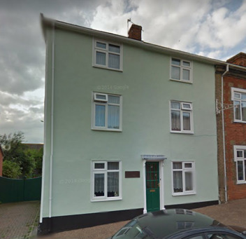 Golden Lion, Rickinghall Golden Lion, Rickinghall