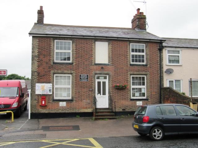 Duke Of Wellington, Stowmarket Duke Of Wellington, Stowmarket