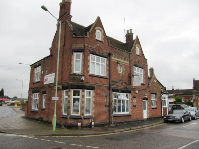 Railway Tavern, Stowmarket Railway Tavern, Stowmarket