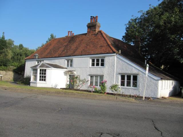 Kings Arms, Stratford St Mary
