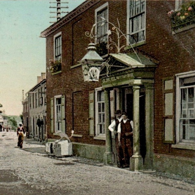 White Hart, Wickham Market