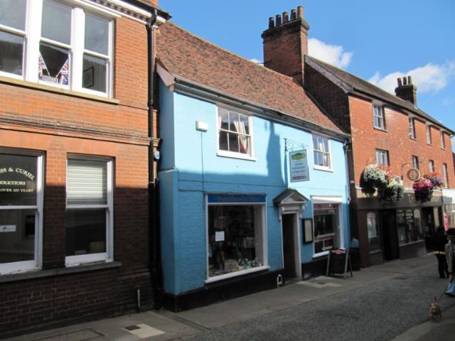 Royal Oak, Woodbridge Royal Oak, Woodbridge