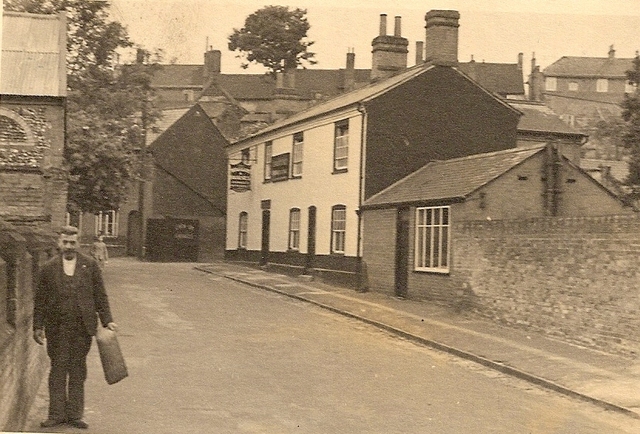 Wagon & Horses, Woodbridge Wagon & Horses, Woodbridge