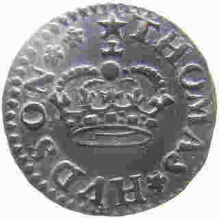 The Crown, Woolpit
