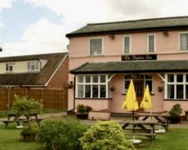 The Dolphin, Wortham