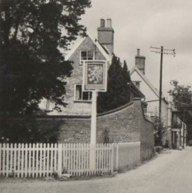 The Griffin, Yoxford The Griffin, Yoxford