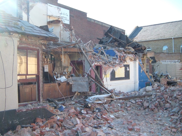 Station House, Addlestone