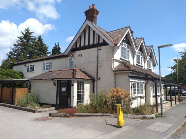 Woburn Arms, Addlestone