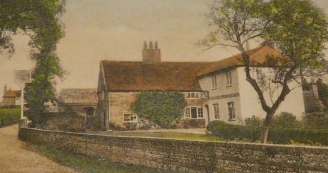 Duke Of York, Ash
