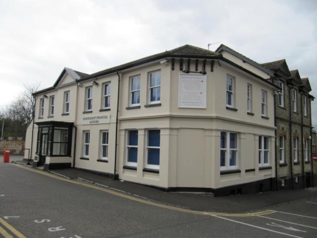 Brookwood Hotel, Brookwood Brookwood Hotel, Brookwood