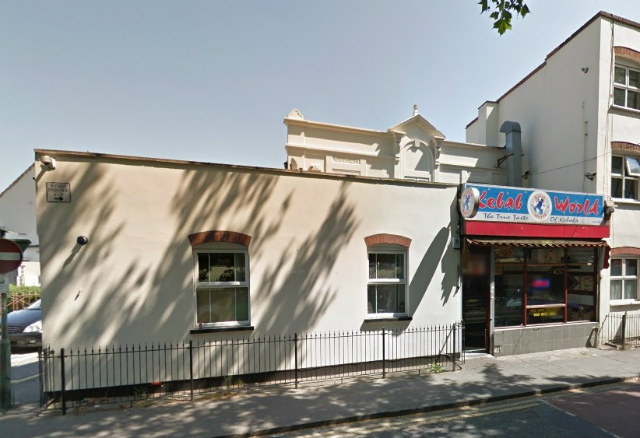 Rose Inn, Carshalton